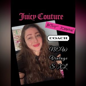 Rainbows007 🌈 Share Show Bags Home & Juicy Betsey & More!